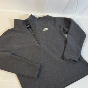 The North Face Men's Gray Sweater